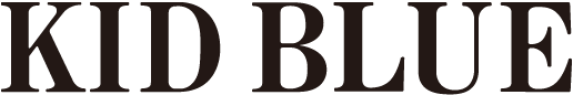 KID BLUE OFFICIAL ONLINE STORE