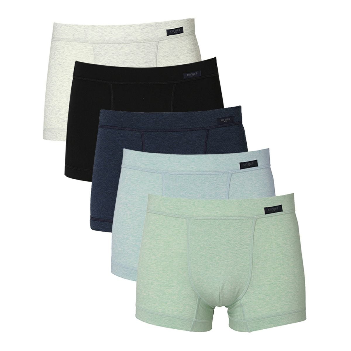 20 STANDARD[ノンレースショーツ] | KID BLUE OFFICIAL