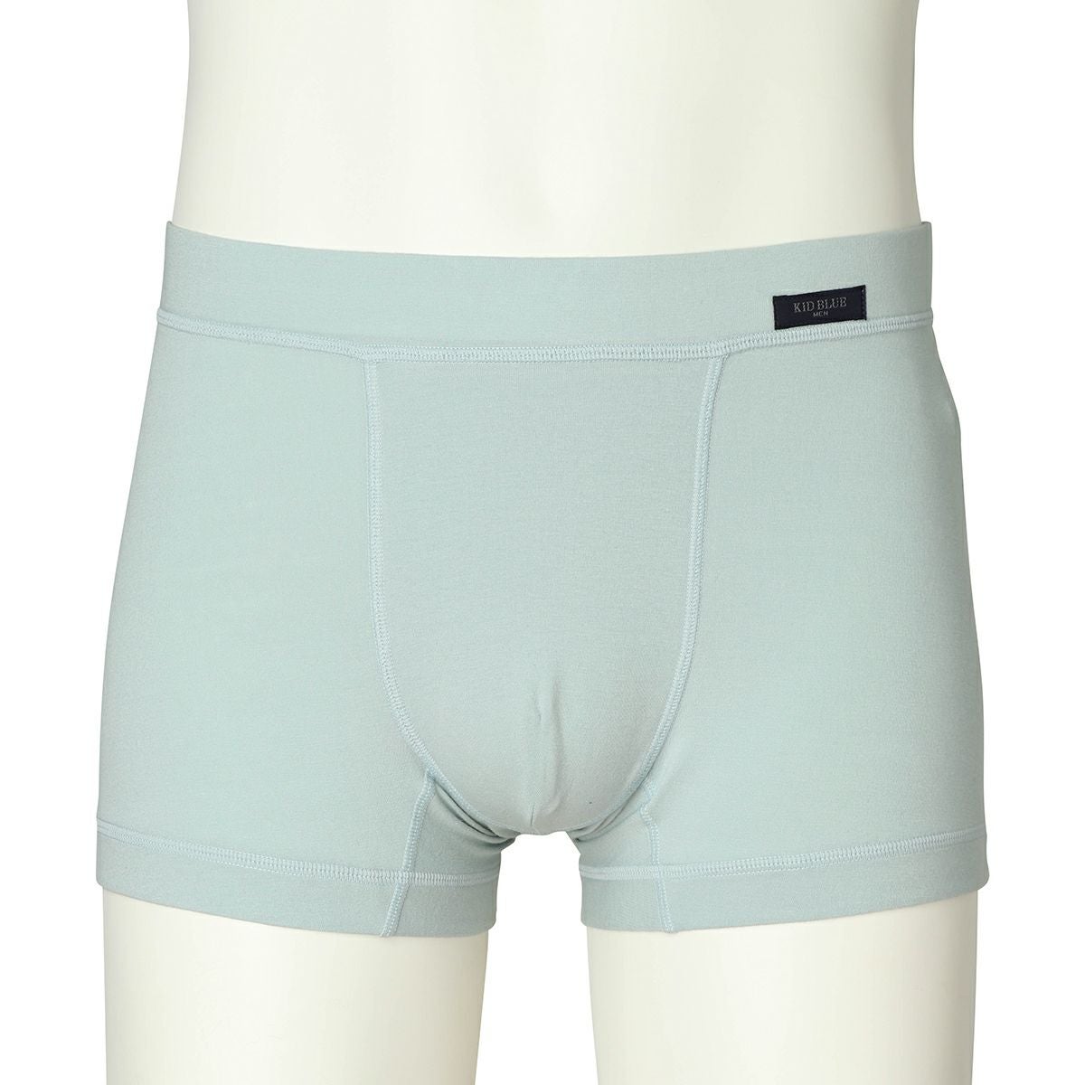 bazo1199 ボクサーパンツ bazo 1199 EarBoxers ボクサーパンツ Mサイズ ブラック 一枚 - メルカリ