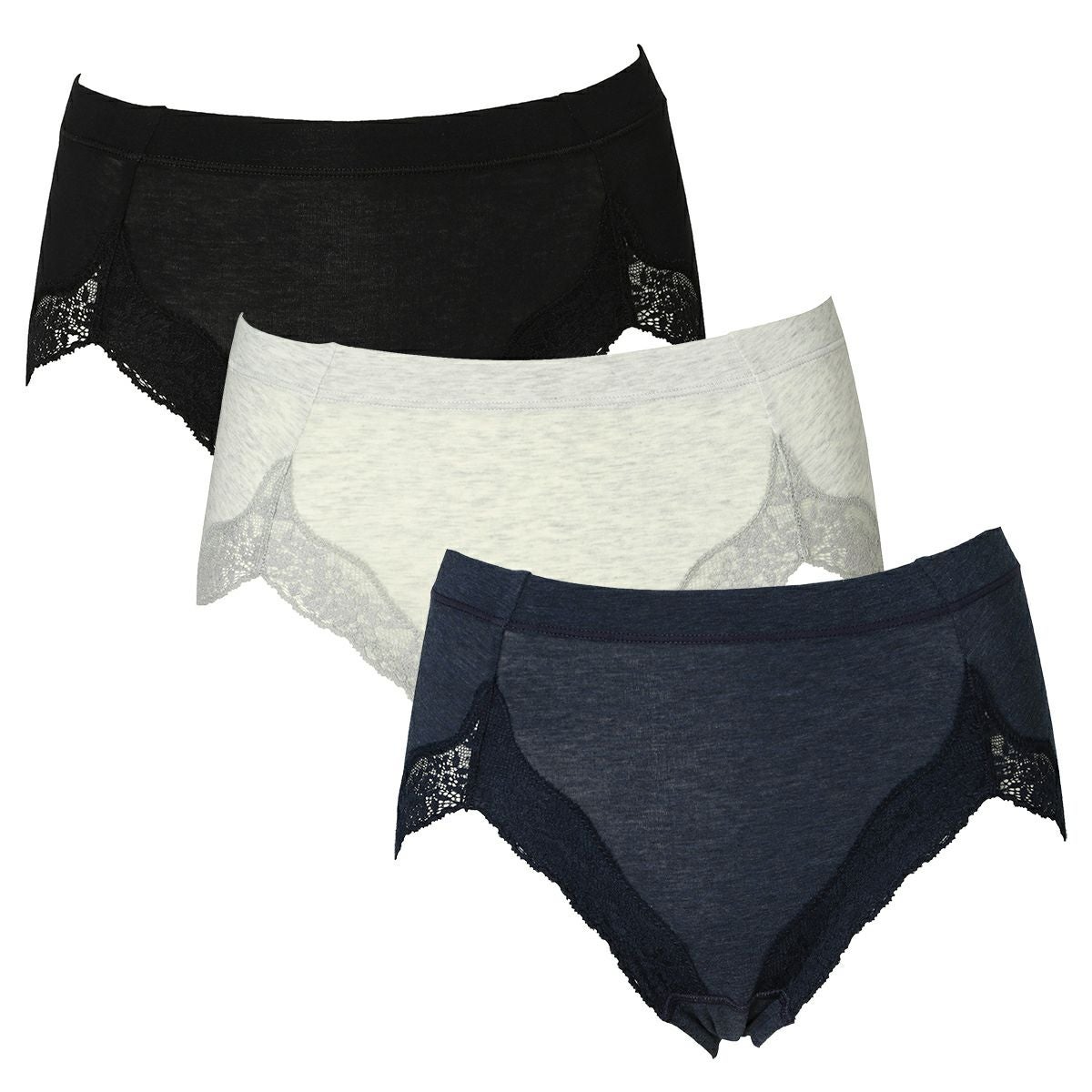 20 STANDARD[ノンレースショーツ] | KID BLUE OFFICIAL