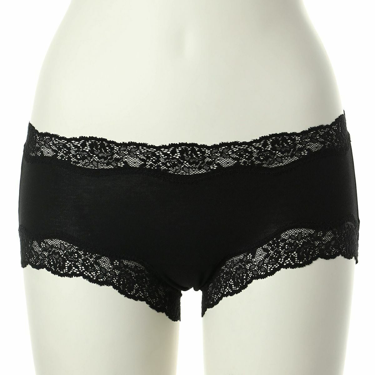 20 STANDARD[ヒップハンガーショートカルソン] | KID BLUE