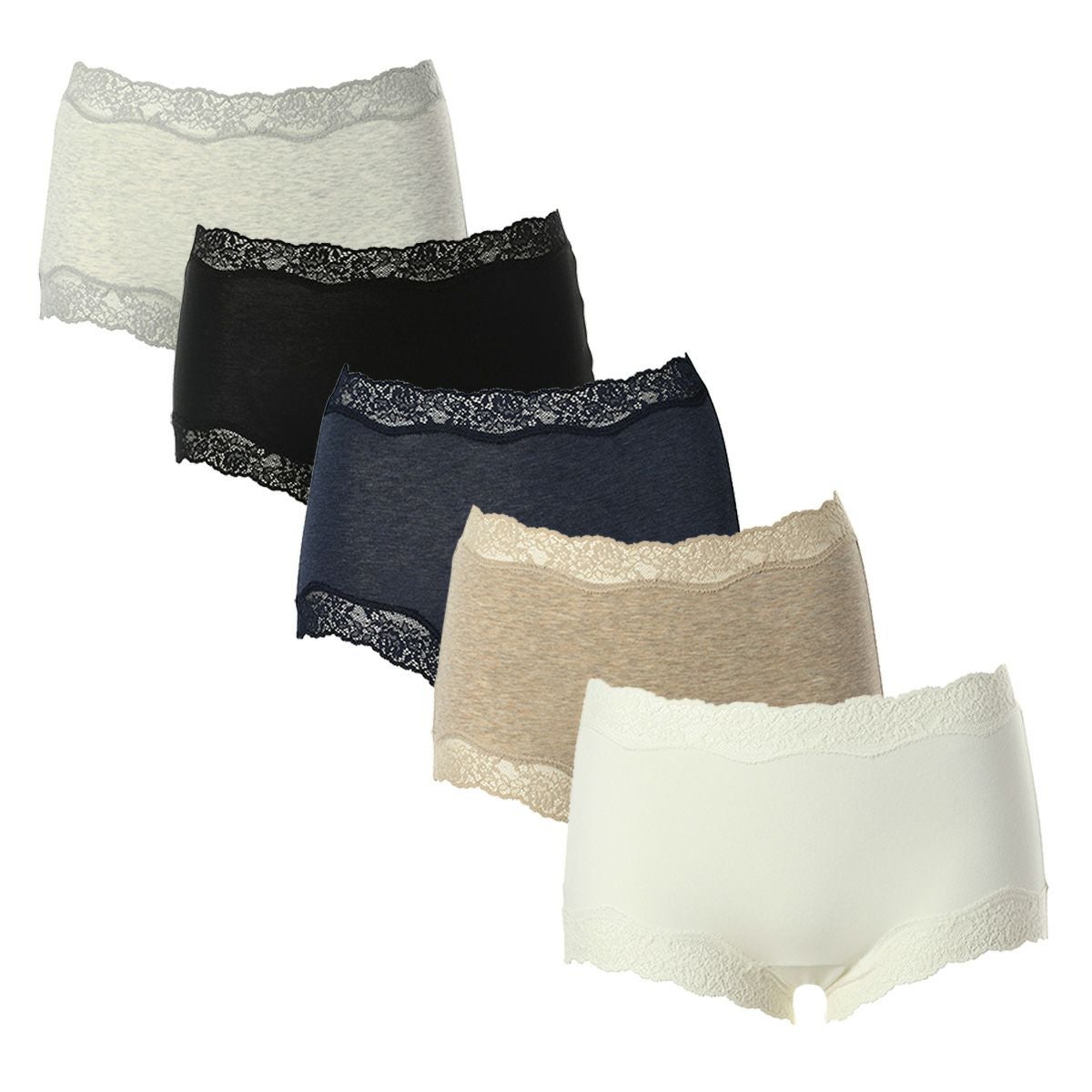 20 STANDARD[ノンレースショーツ] | KID BLUE OFFICIAL