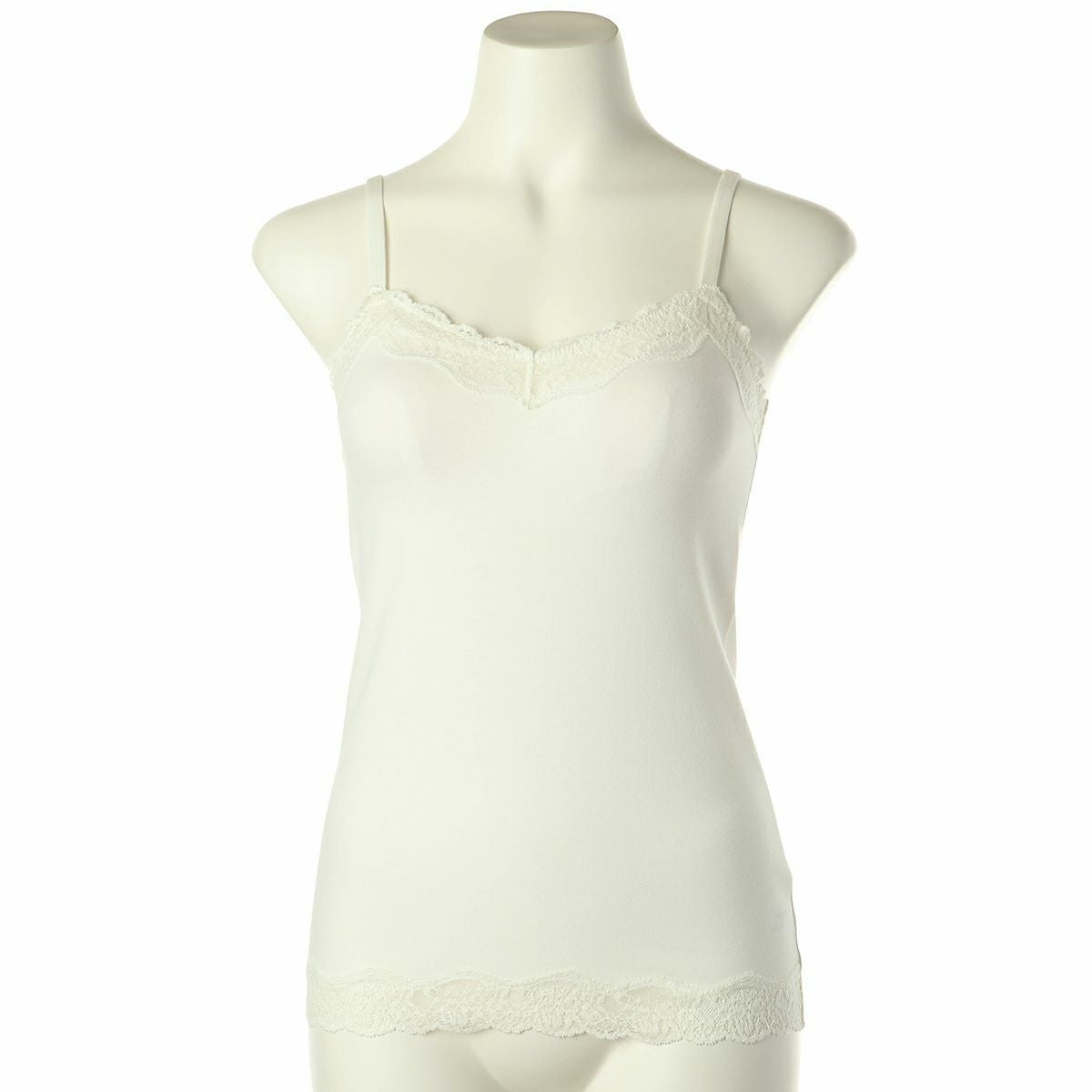 20 STANDARD[カップ付キャミソール] | KID BLUE OFFICIAL