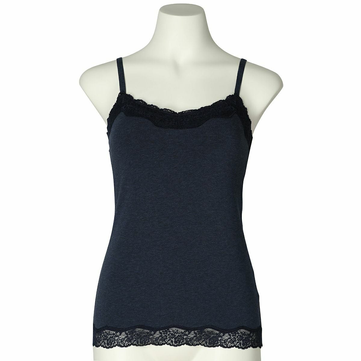 20 STANDARD[カップ付キャミソール] | KID BLUE OFFICIAL