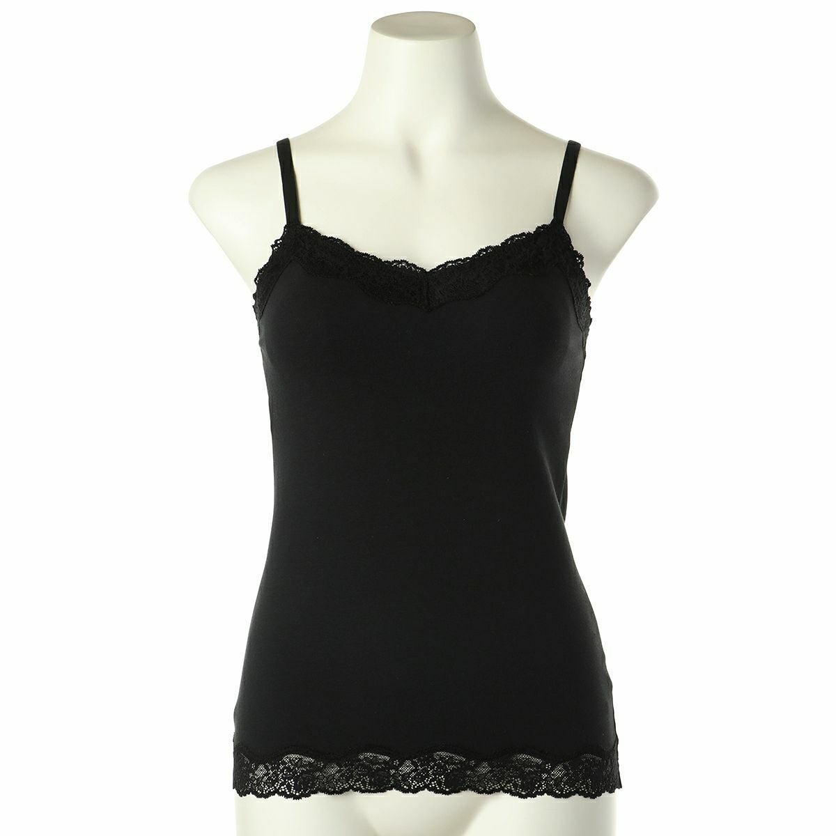 20 STANDARD[カップ付キャミソール] | KID BLUE OFFICIAL