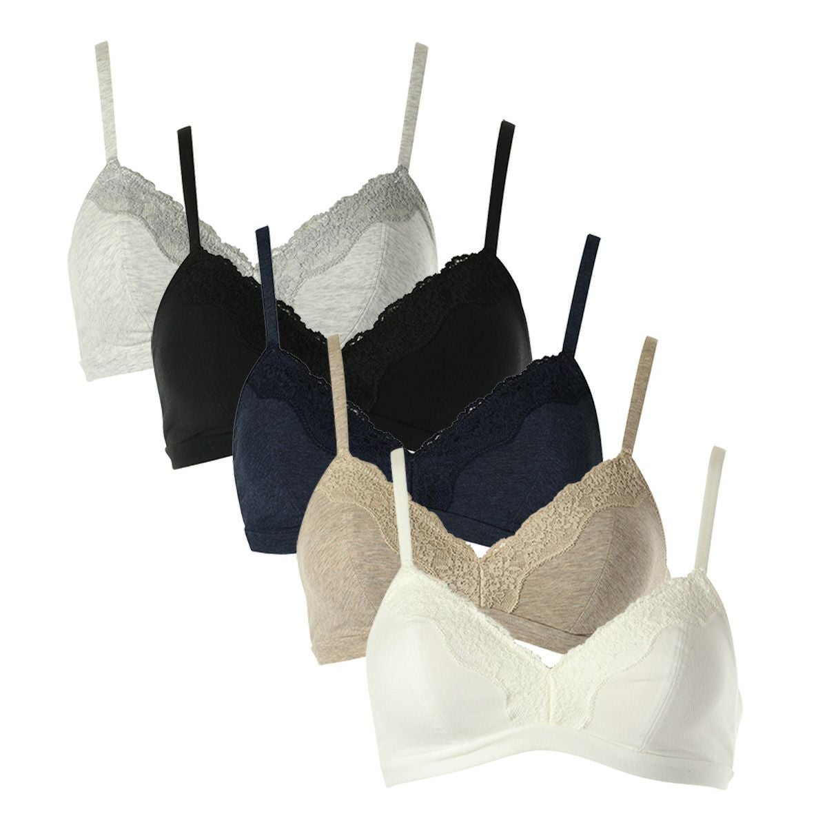 20 STANDARD[カップ付キャミソール] | KID BLUE OFFICIAL