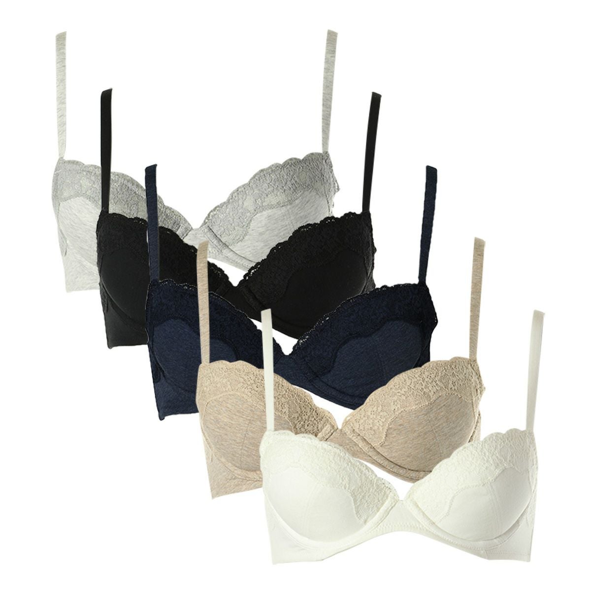 20 STANDARD[カップ付キャミソール] | KID BLUE OFFICIAL