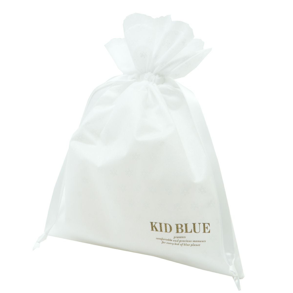 23ギフト巾着L[新【ご自宅でラッピング】ギフト巾着（L）キット サイズ