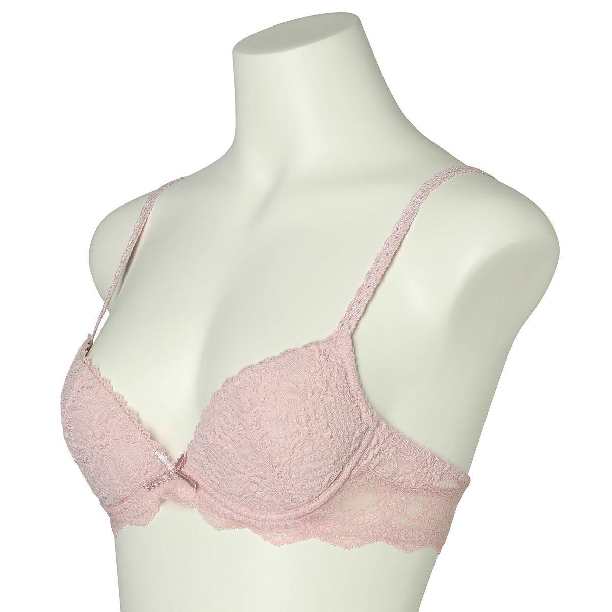 22シャーリングレース[L字ワイヤーブラジャー] | KID BLUE OFFICIAL