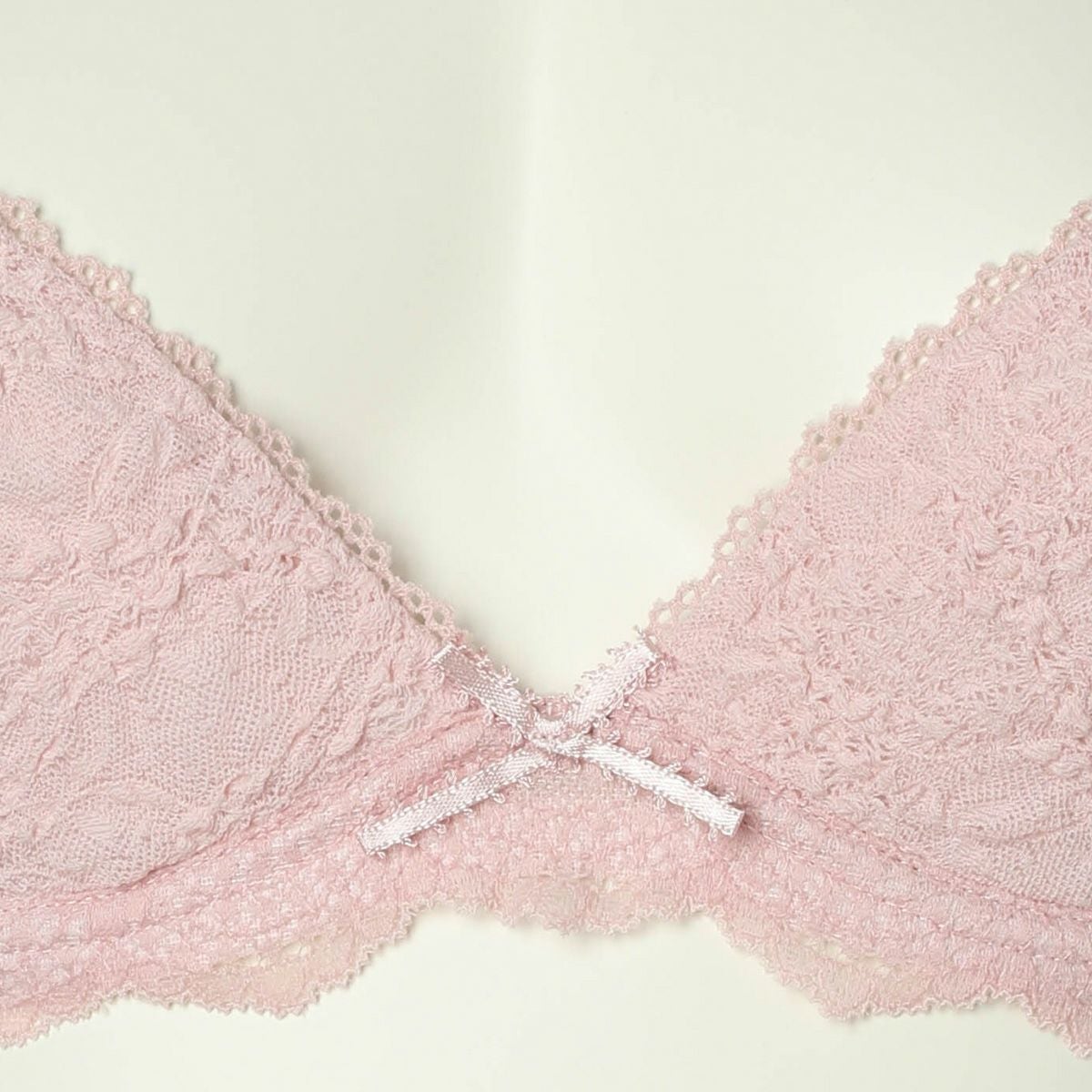 22シャーリングレース[L字ワイヤーブラジャー] | KID BLUE OFFICIAL