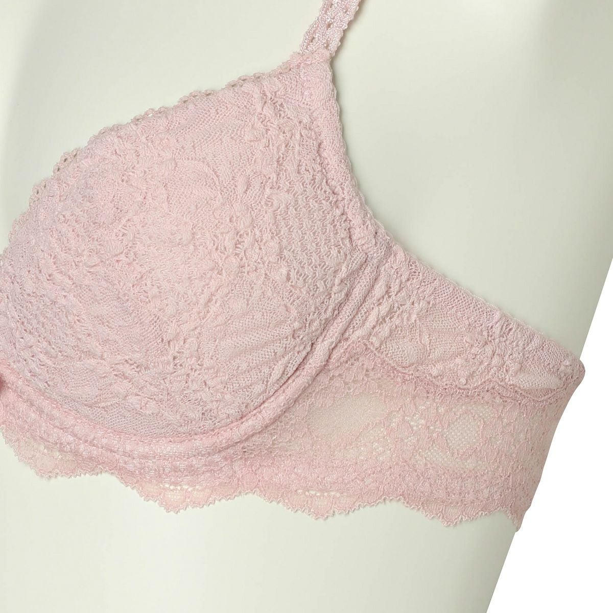 22シャーリングレース[L字ワイヤーブラジャー] | KID BLUE OFFICIAL