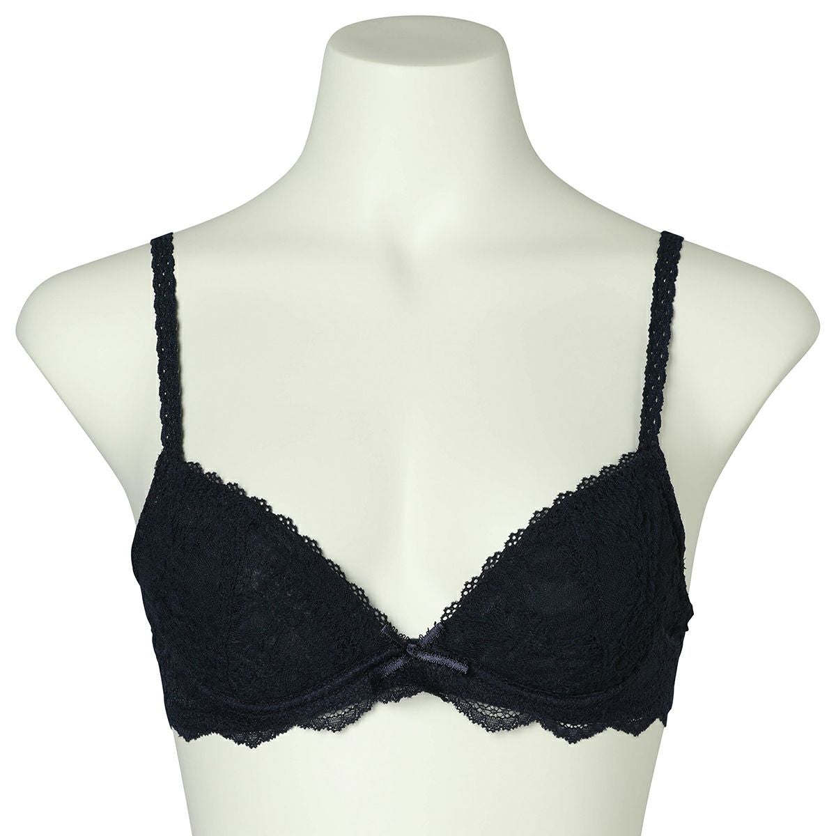 22シャーリングレース[L字ワイヤーブラジャー] | KID BLUE OFFICIAL