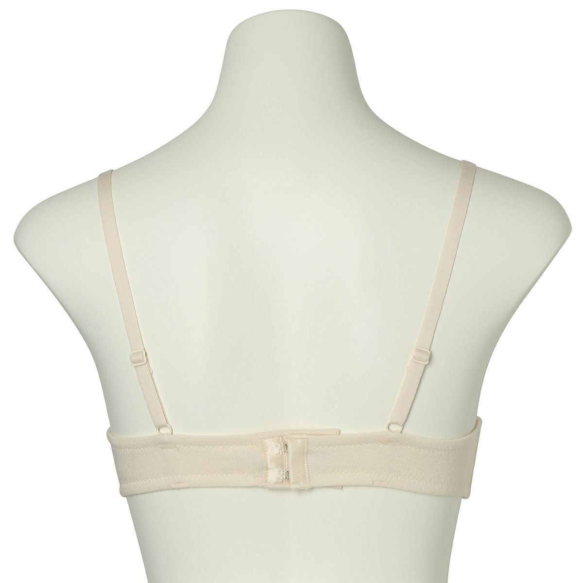 comfycotton[3/4カップワイヤーブラジャー] | KID BLUE OFFICIAL