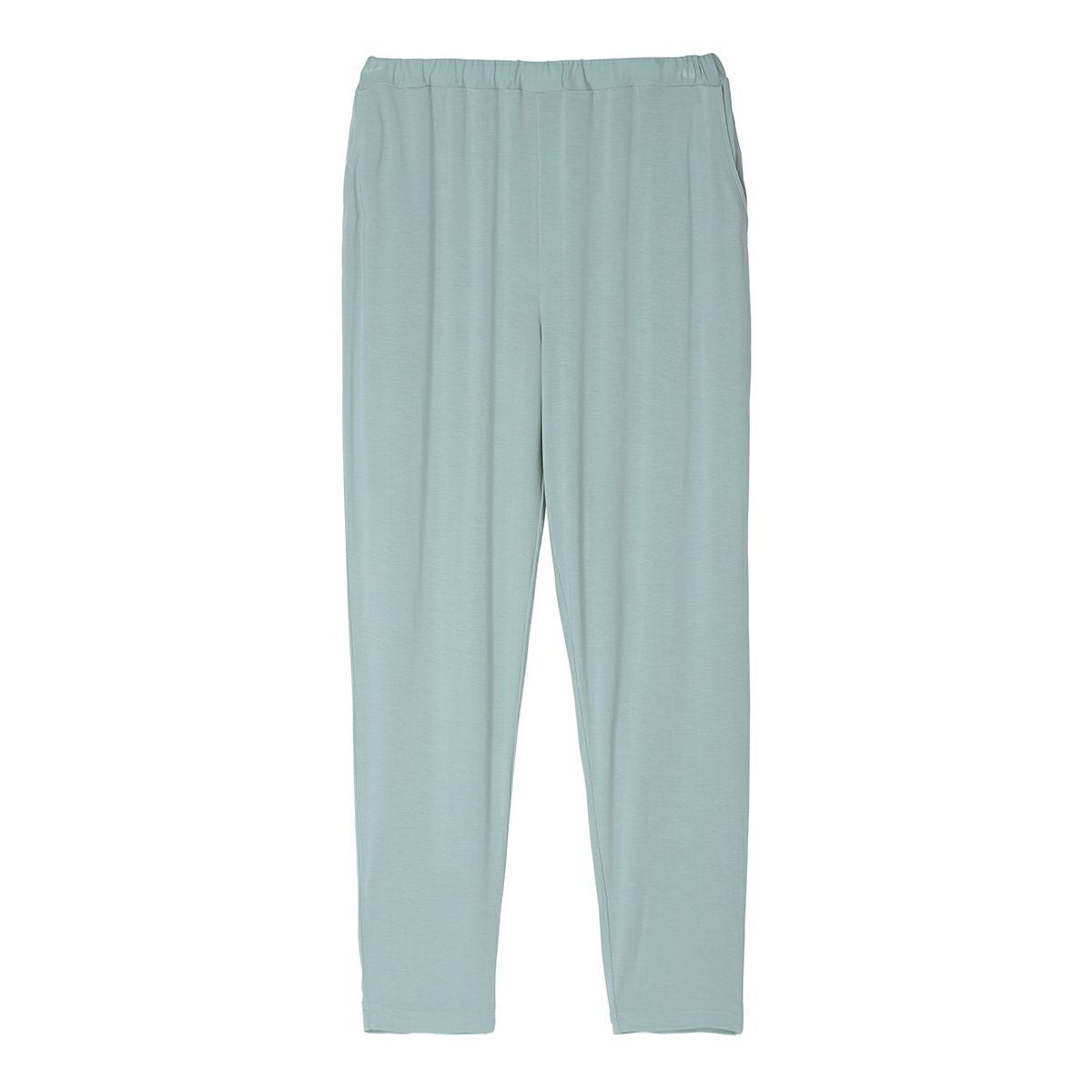 新品タグ付き　キッドブルー　ルームウェアパンツ 23レーヨンベア天[フルレングスボトムス] | KID BLUE OFFICIAL ONLINE