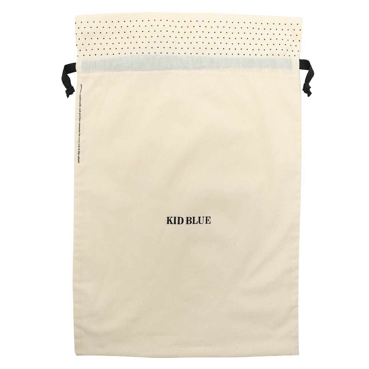 ❤️KID BLUE 新品未使用　ギフト包装　定価19,800円 Lサイズ 23ギフト巾着L[新【ご自宅でラッピング】ギフト巾着（L）キット サイズ