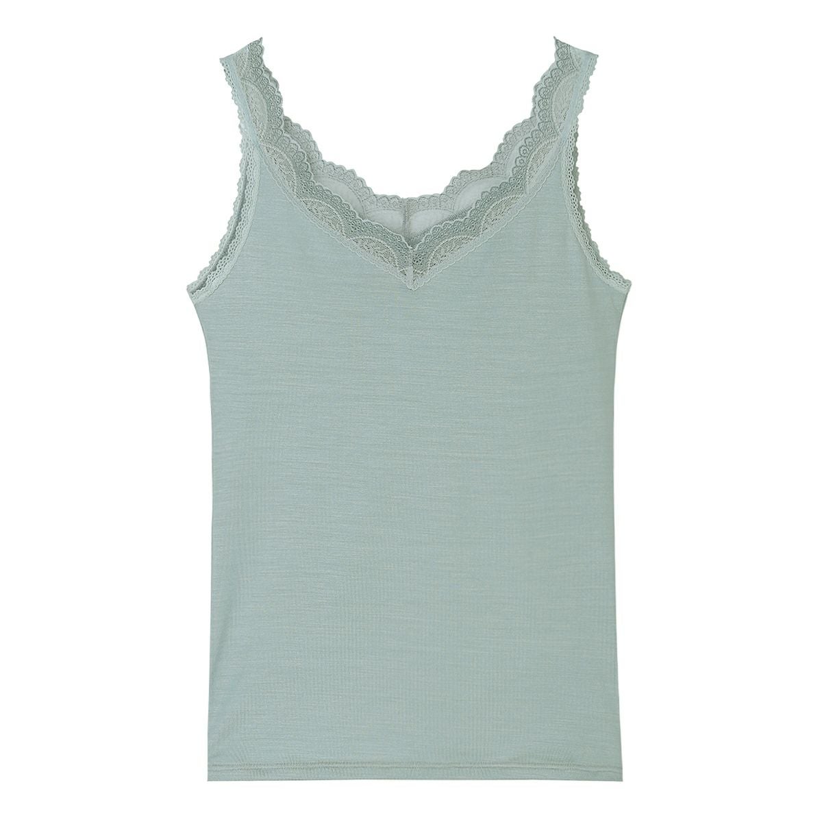 23シルクベア天[キャミソール] | KID BLUE OFFICIAL ONLINE STORE