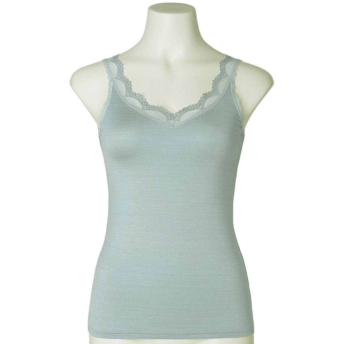 23シルクベア天[キャミソール] | KID BLUE OFFICIAL ONLINE STORE