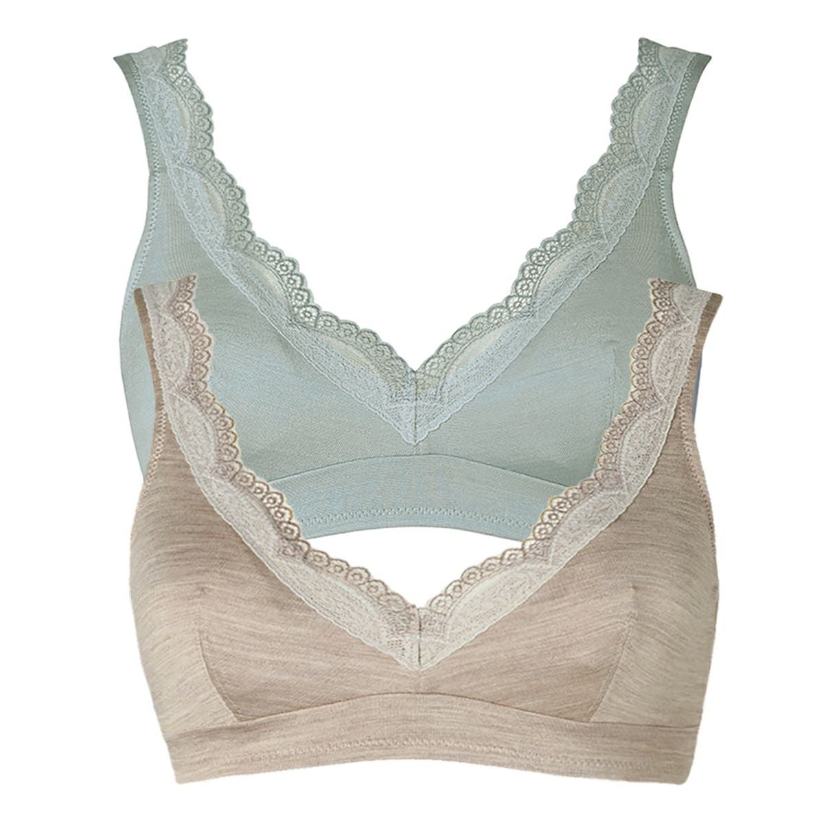 25オータムローズ[フックアイソフトブラジャー(ノンワイヤー)] | KID