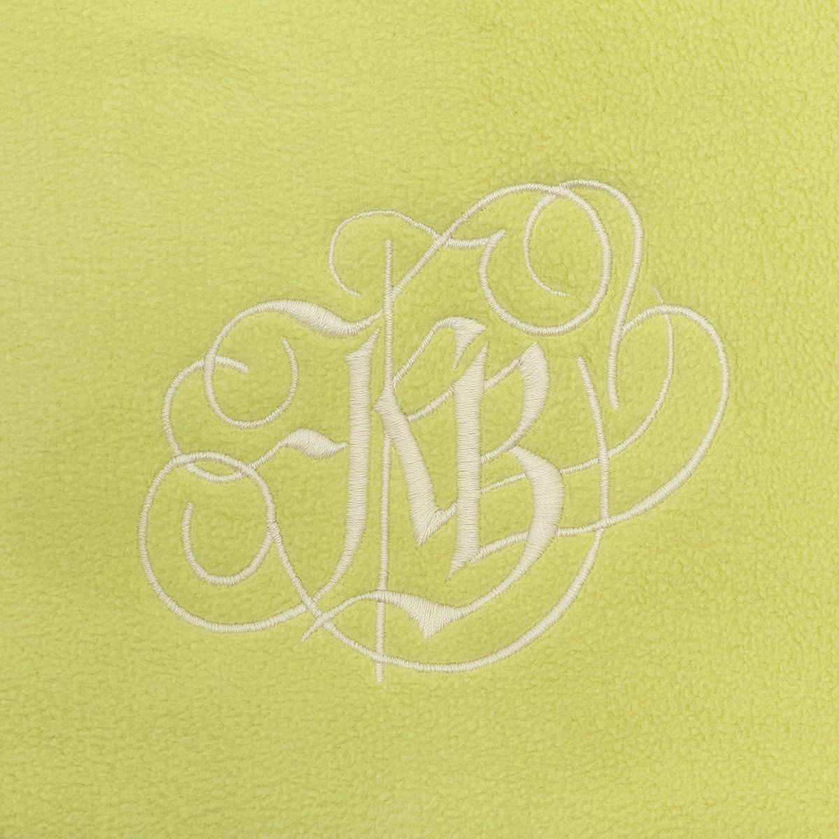 23バイカラーフリース[ブランケット] | KID BLUE OFFICIAL ONLINE STORE
