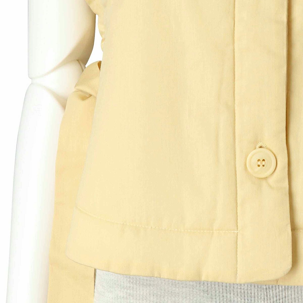中綿キルト[ベスト] | KID BLUE OFFICIAL ONLINE STORE