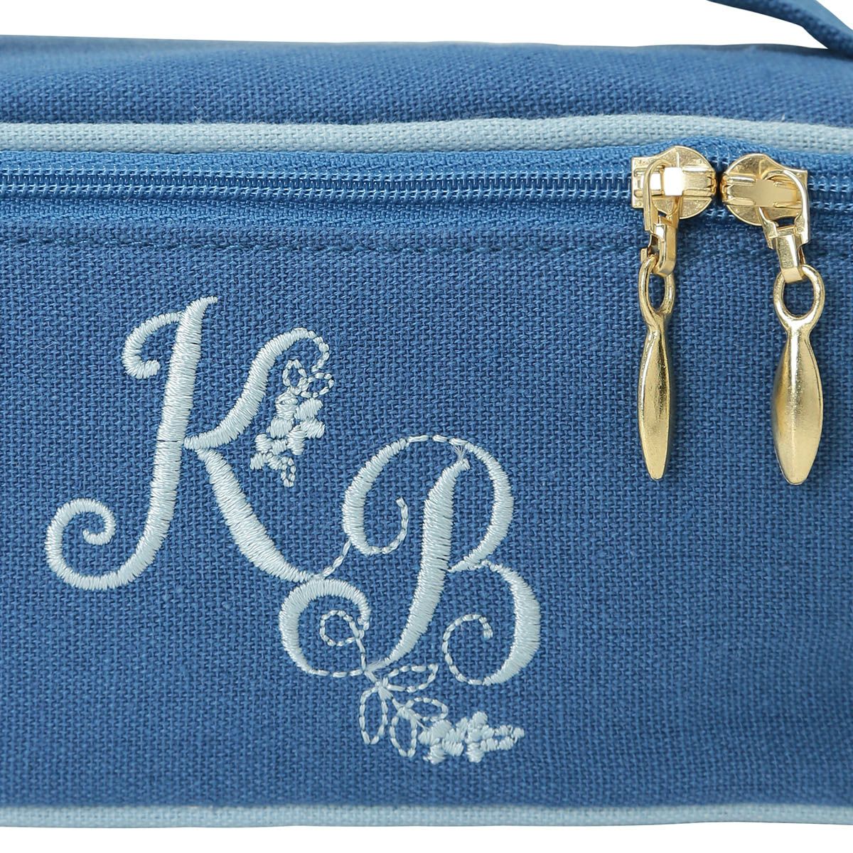 Actressポーチ[バニティポーチ] | KID BLUE OFFICIAL ONLINE STORE