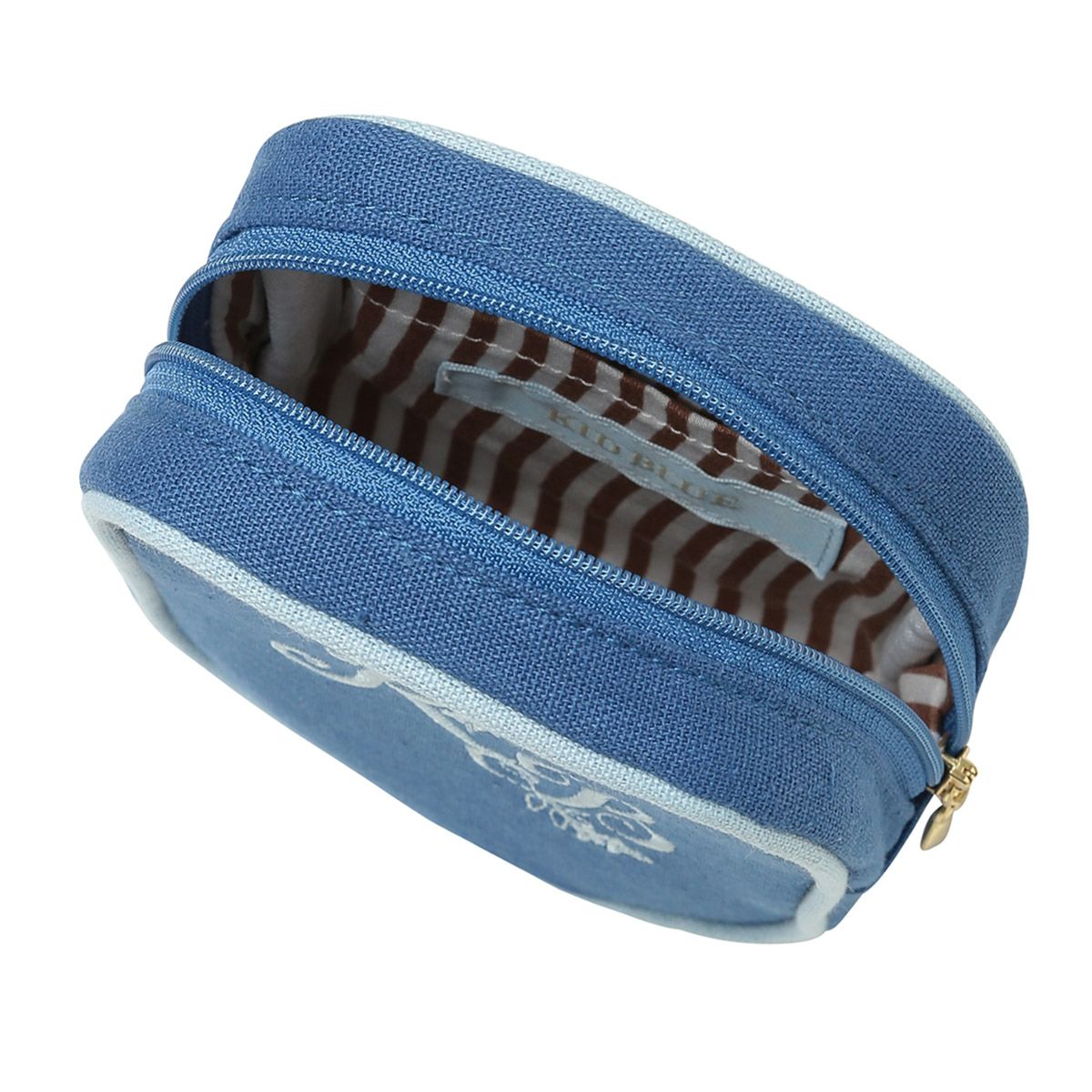 Actressポーチ[スクウェアポーチ] | KID BLUE OFFICIAL ONLINE STORE