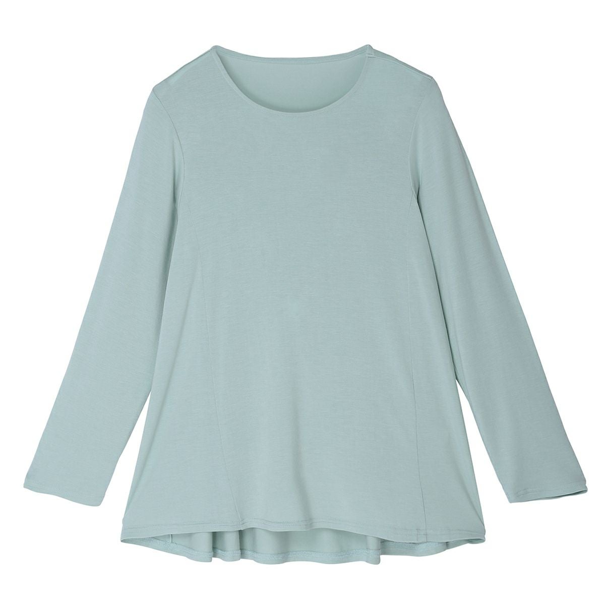 トップス K 25トップ天竺[8分袖トップス] | KID BLUE OFFICIAL ONLINE STORE