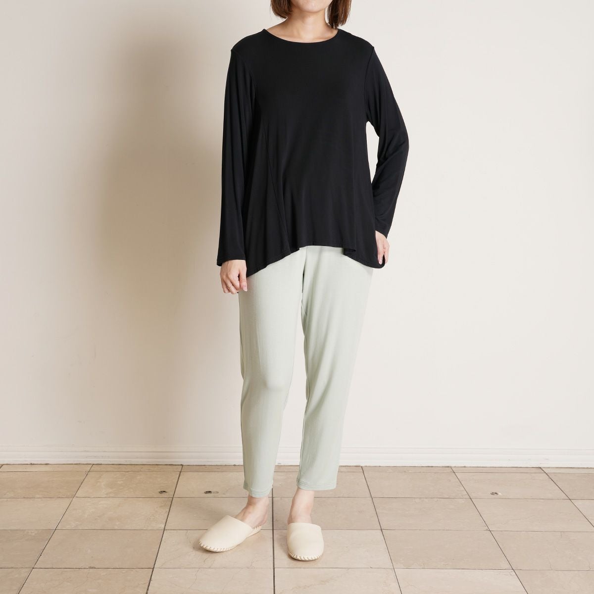 23レーヨンベア天[長袖トップス] | KID BLUE OFFICIAL ONLINE STORE