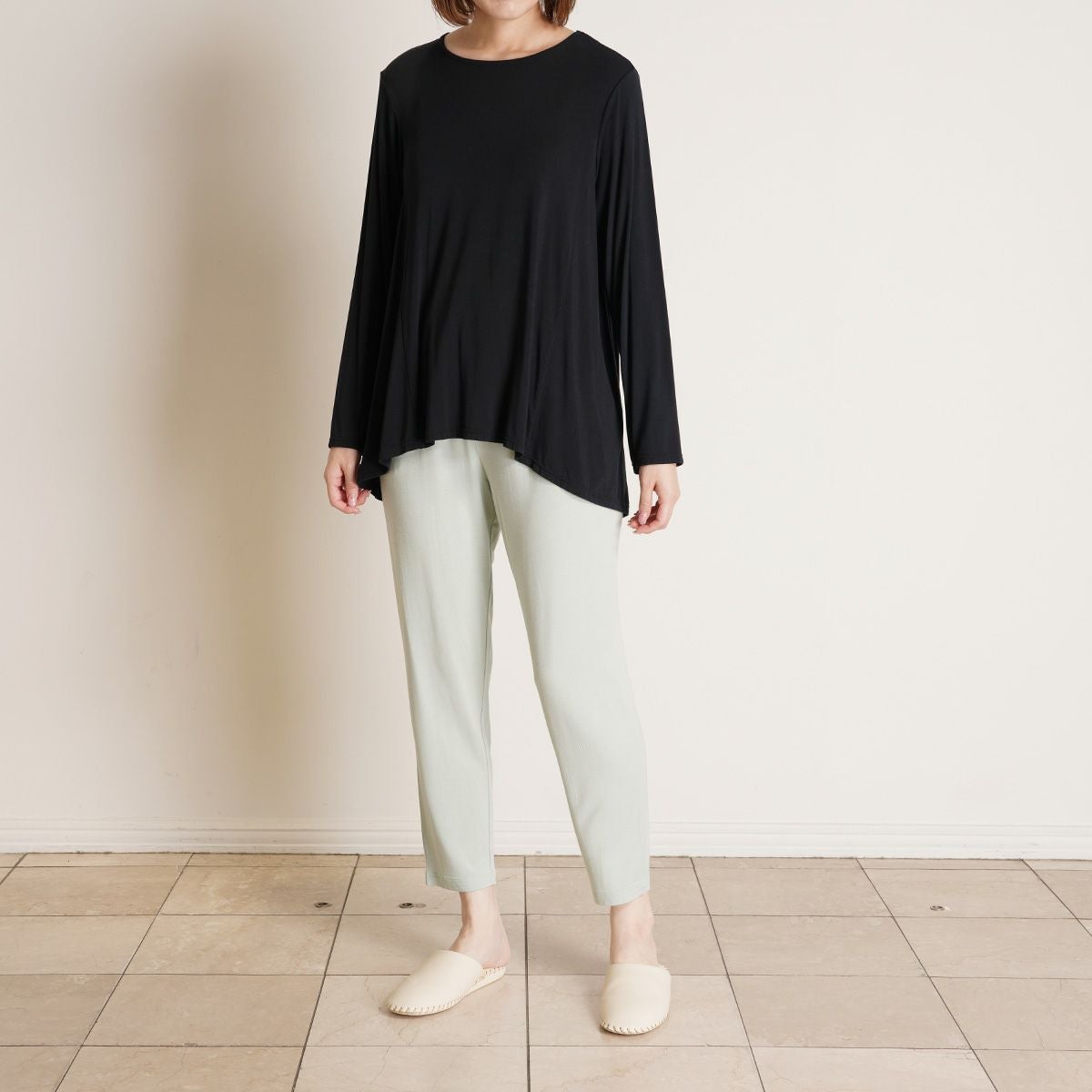 23レーヨンベア天[長袖トップス] | KID BLUE OFFICIAL ONLINE STORE
