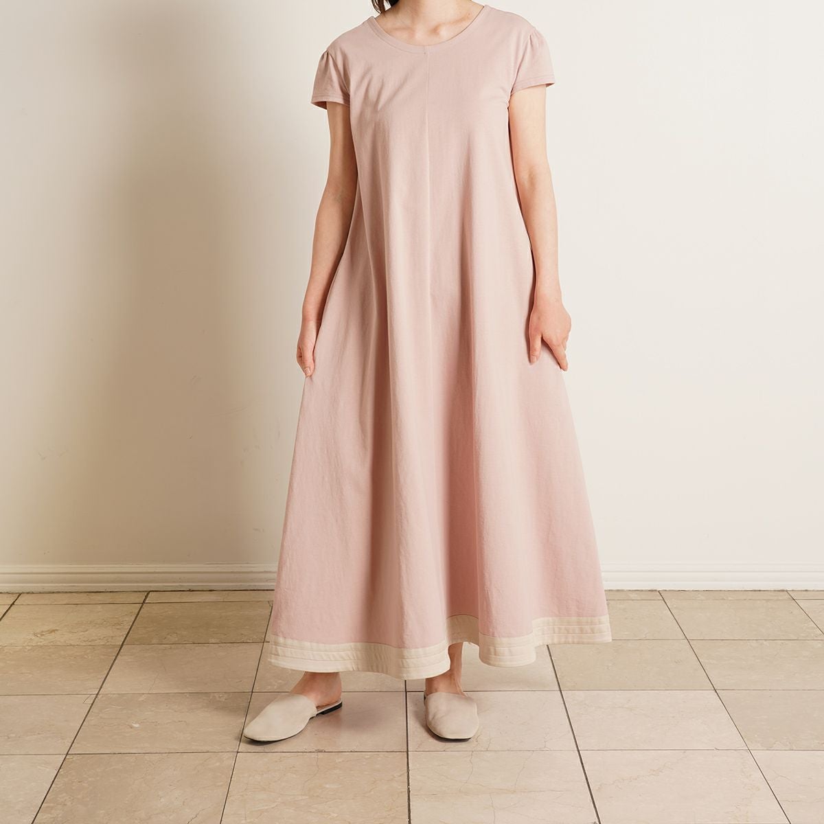 20/天竺[半袖ワンピース] | KID BLUE OFFICIAL ONLINE STORE