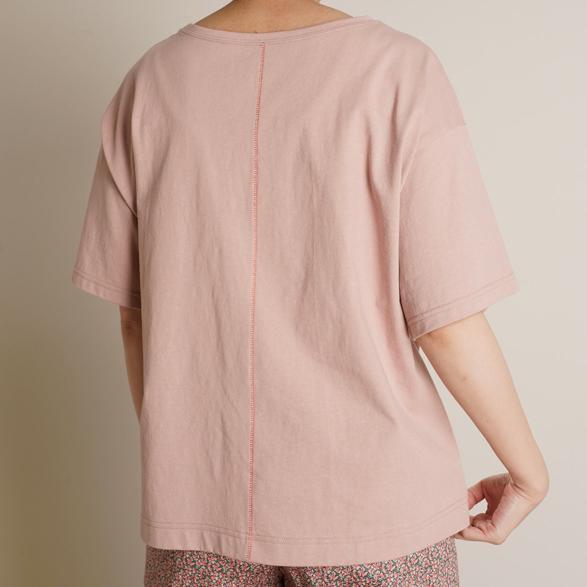 20/天竺[5分袖トップス] | KID BLUE OFFICIAL ONLINE STORE