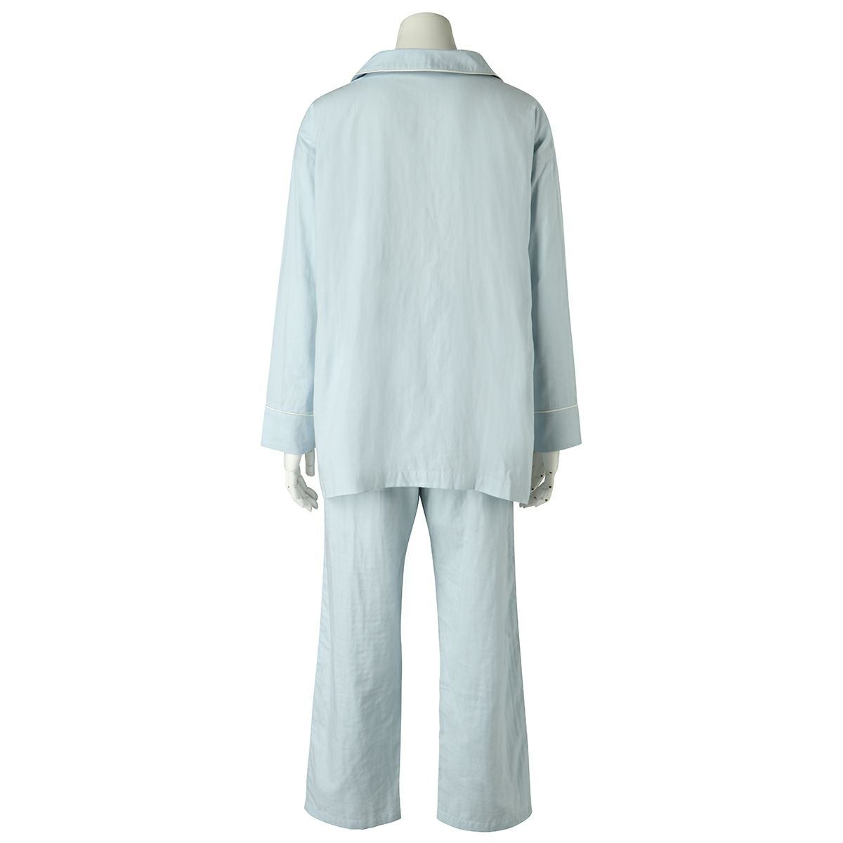 アニバーサリーWガーゼ[長袖パジャマ] | KID BLUE OFFICIAL ONLINE STORE