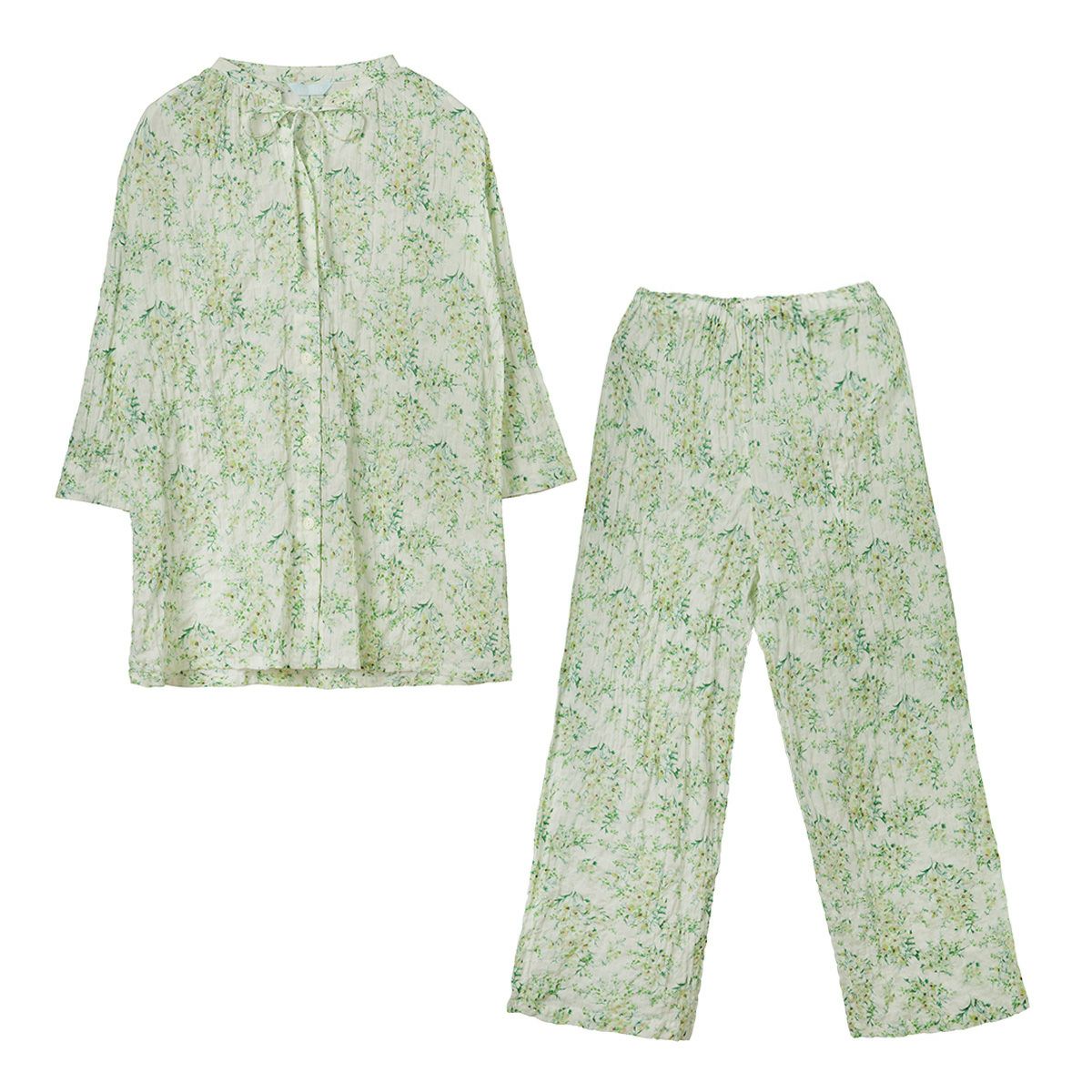パジャマ 花柄 | KID BLUE OFFICIAL ONLINE STORE
