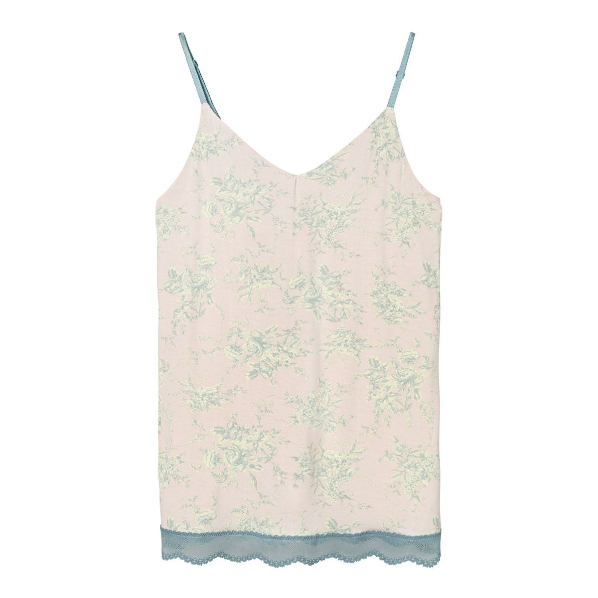KID BLUE キャミソール 花柄 レース キャミソール 花柄 | KID BLUE OFFICIAL ONLINE STORE