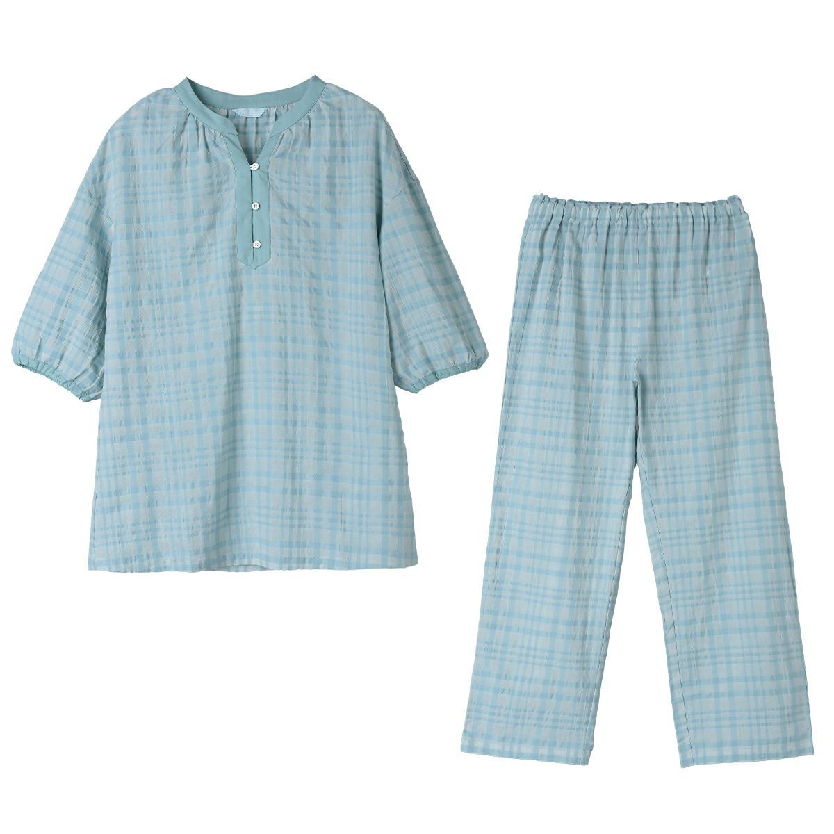 KID BLUE 小花柄半袖パジャマ Mサイズ パジャマ Mサイズ | KID BLUE OFFICIAL ONLINE STORE