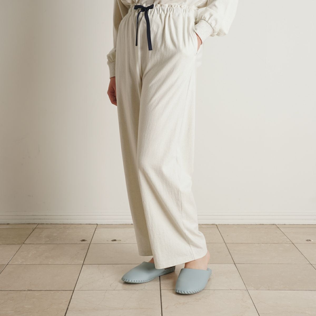 DENIMMIX 天竺[フルレングスボトムス] | KID BLUE OFFICIAL ONLINE STORE
