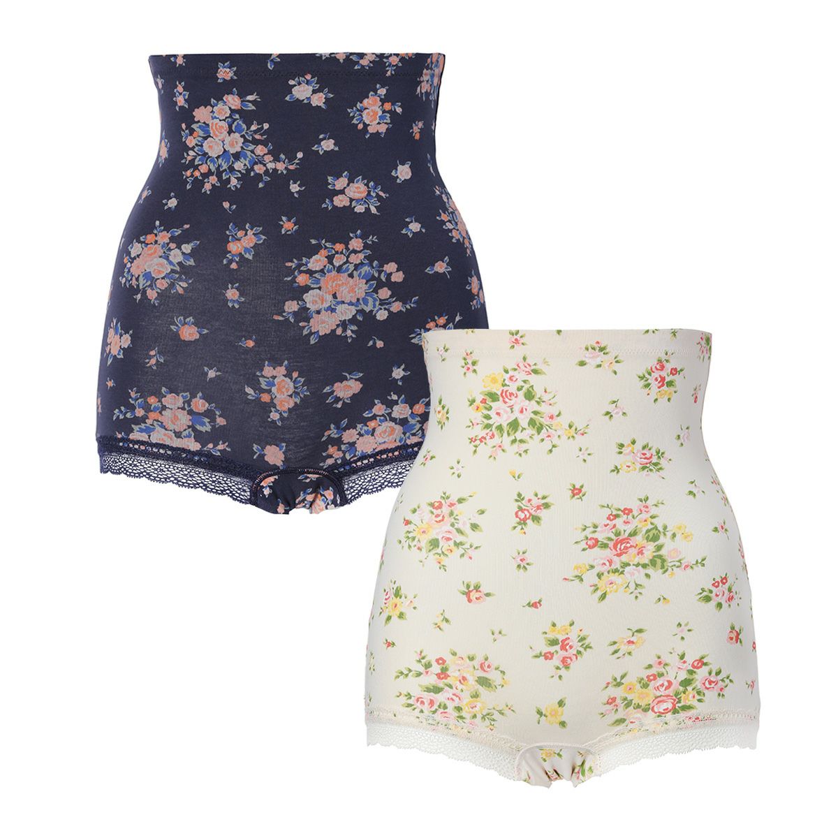 専用ページ⭐︎KID BLUE キッドブルー　5枚ショーツ キッドブルー KID BLUE 24ベンベルグベア天 ショーツ Tバック タンガ