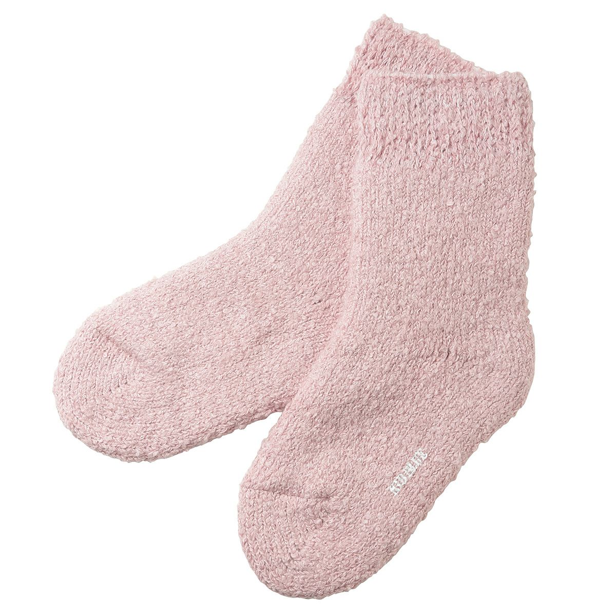 24あったかループソックス[ソックス] | KID BLUE OFFICIAL ONLINE STORE