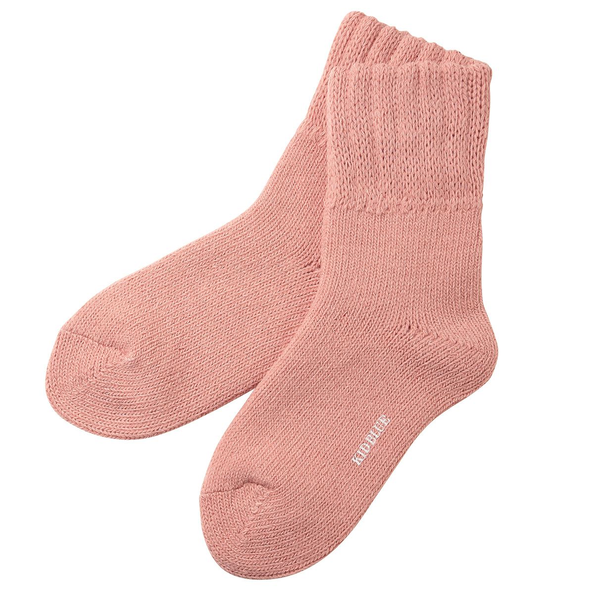 24 2重ソックス[ソックス] | KID BLUE OFFICIAL ONLINE STORE