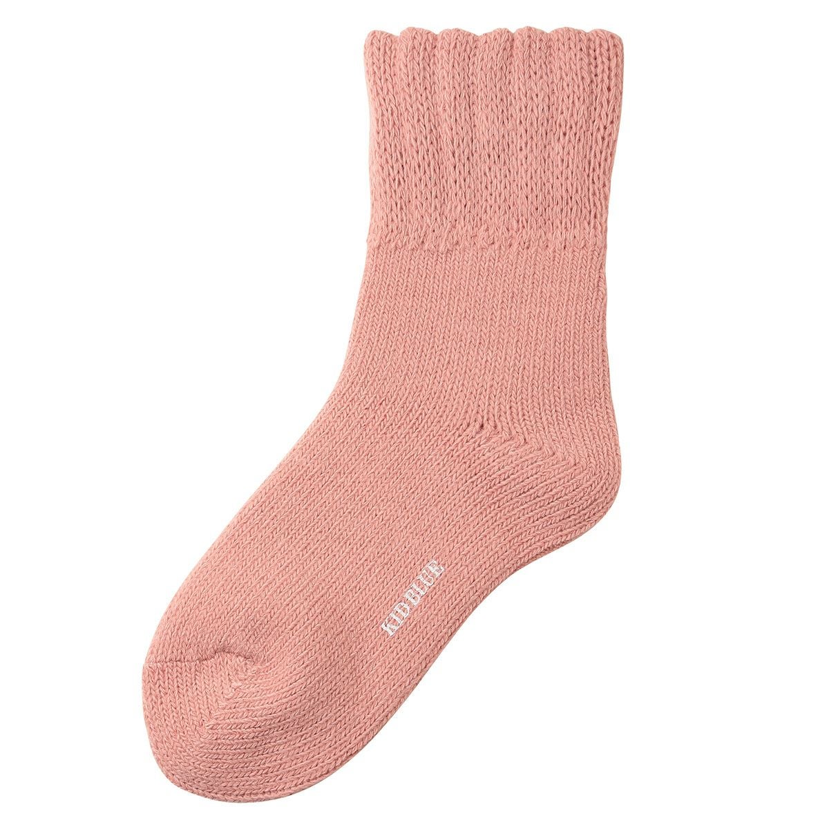 24 2重ソックス[ソックス] | KID BLUE OFFICIAL ONLINE STORE