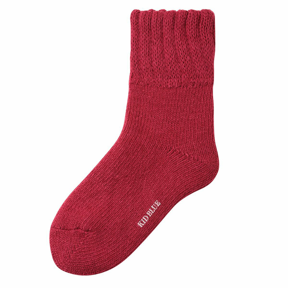 24 2重ソックス[ソックス] | KID BLUE OFFICIAL ONLINE STORE