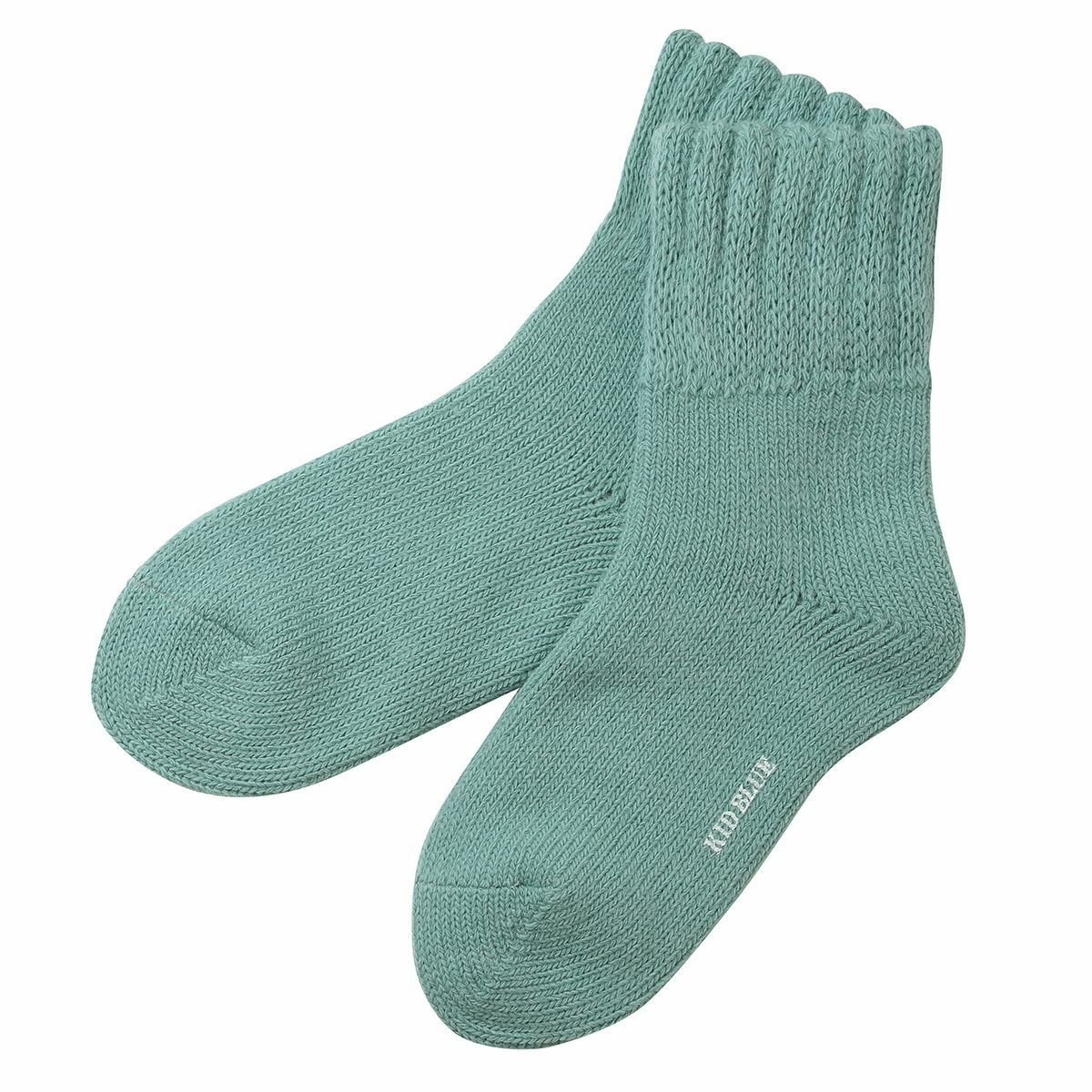 24 2重ソックス[ソックス] | KID BLUE OFFICIAL ONLINE STORE
