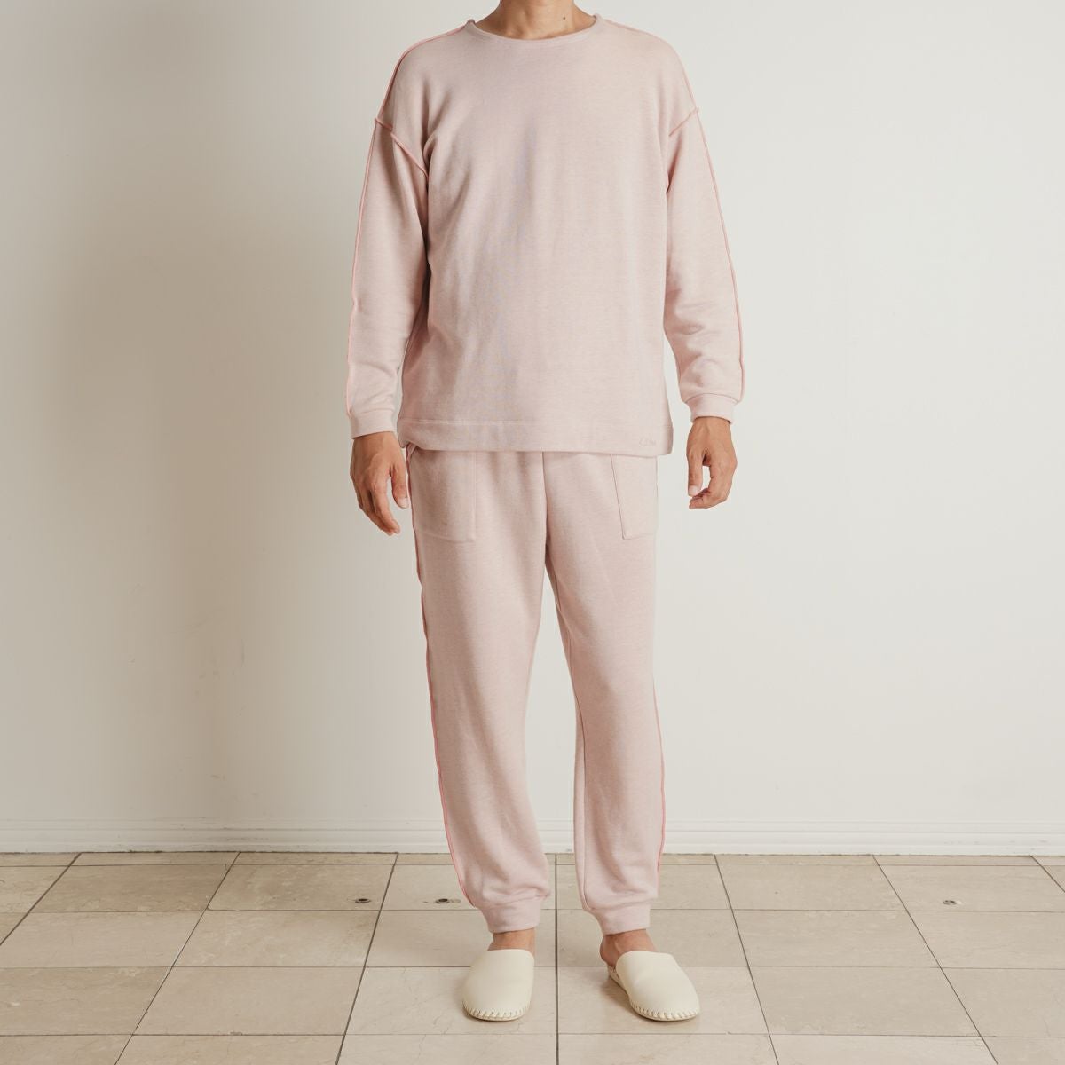 24裏毛ココウール[ボトムス] | KID BLUE OFFICIAL ONLINE STORE