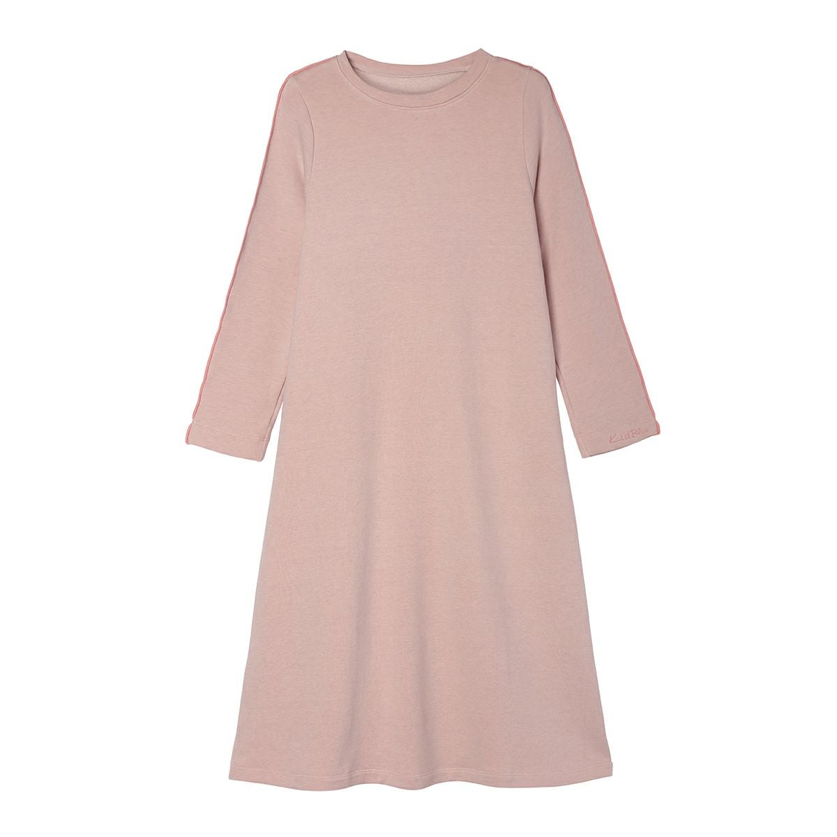 24裏毛ココウール[9分袖ワンピース] | KID BLUE OFFICIAL ONLINE STORE