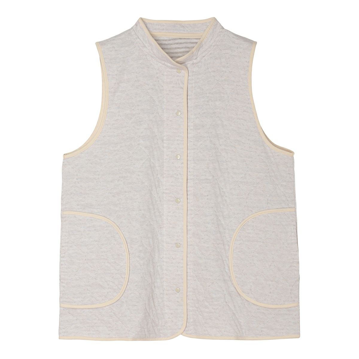 23バイカラーフリース[ベスト] | KID BLUE OFFICIAL ONLINE STORE