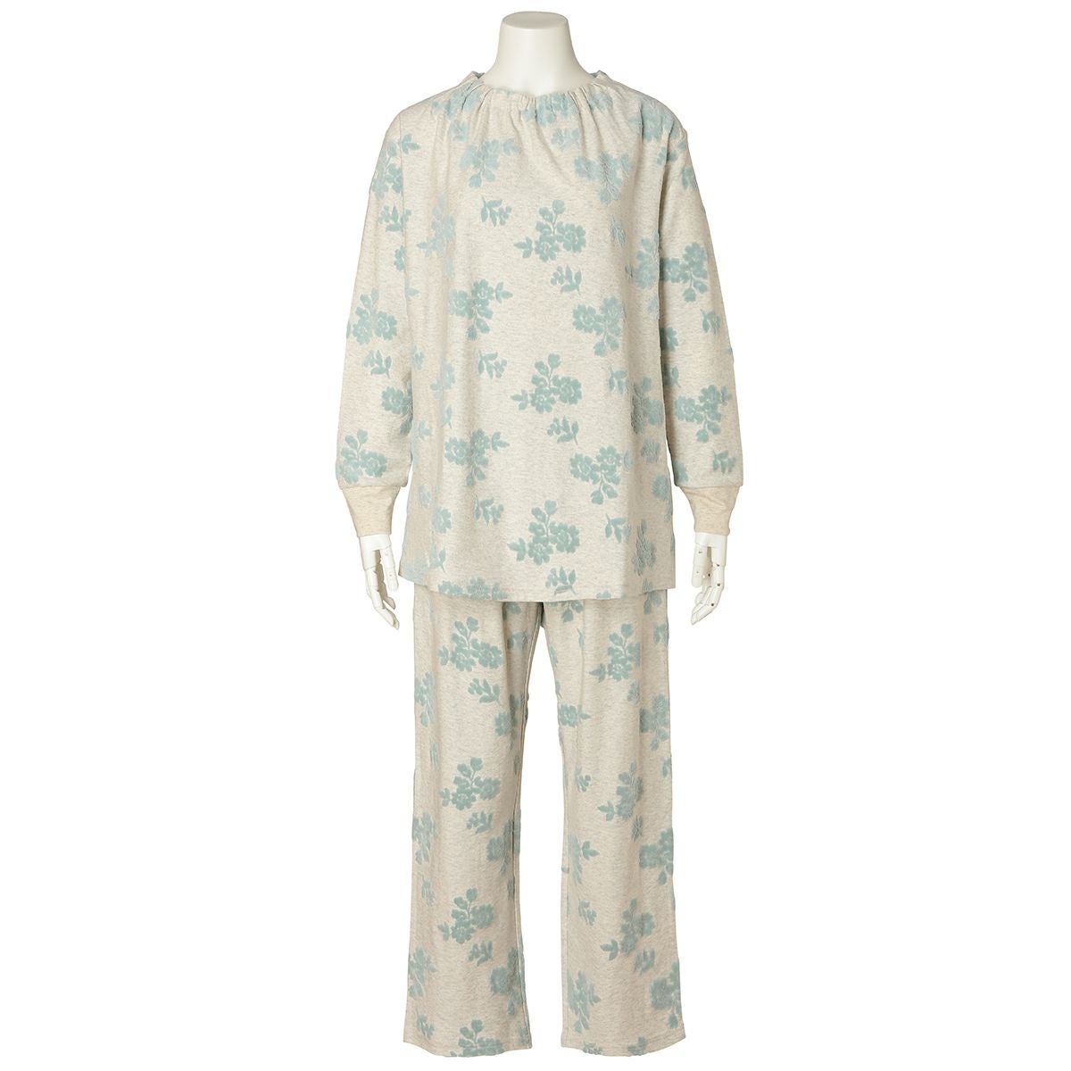 コットンベロアJQ[長袖パジャマ] | KID BLUE OFFICIAL ONLINE STORE