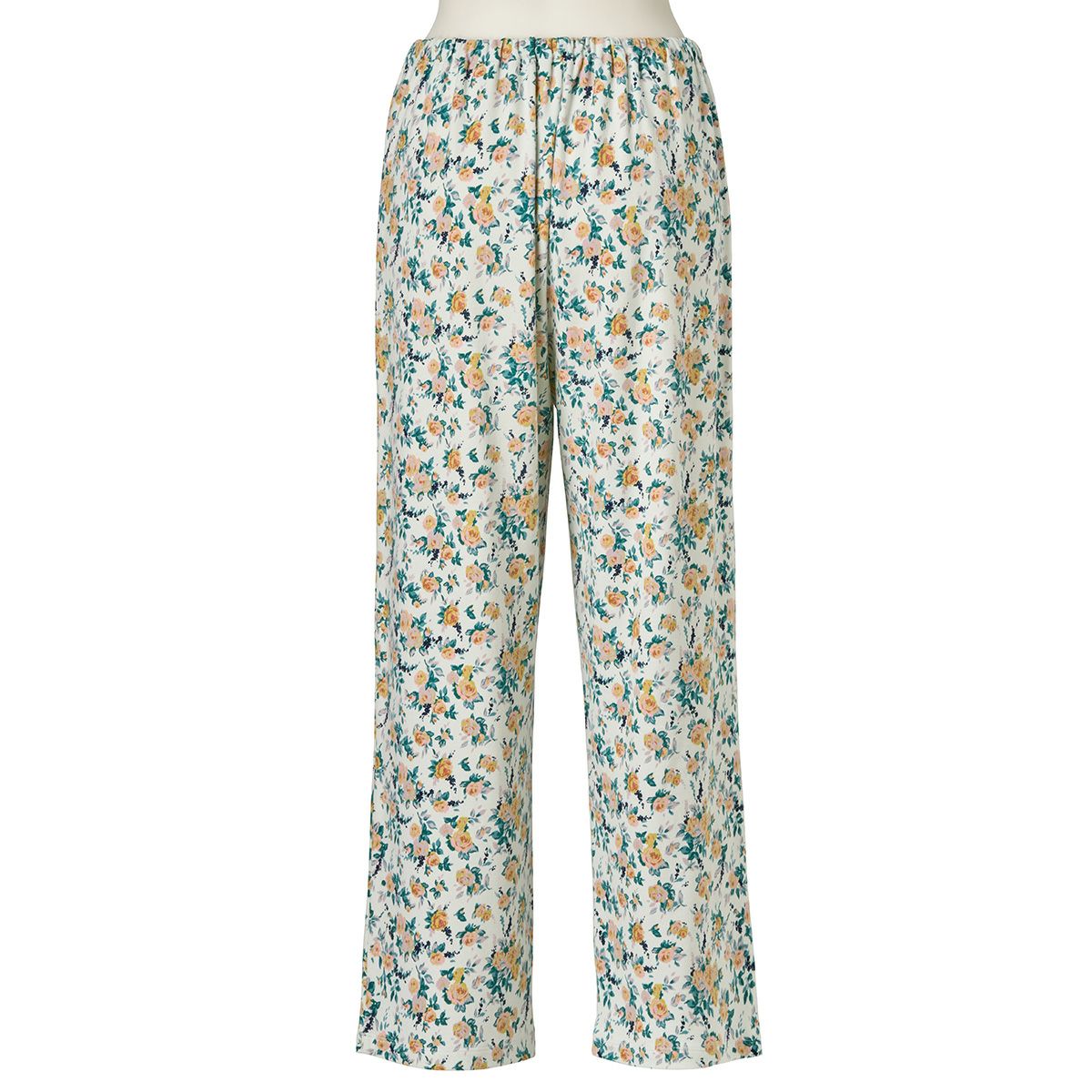 エディスフラワーN[長袖パジャマ] | KID BLUE OFFICIAL ONLINE STORE