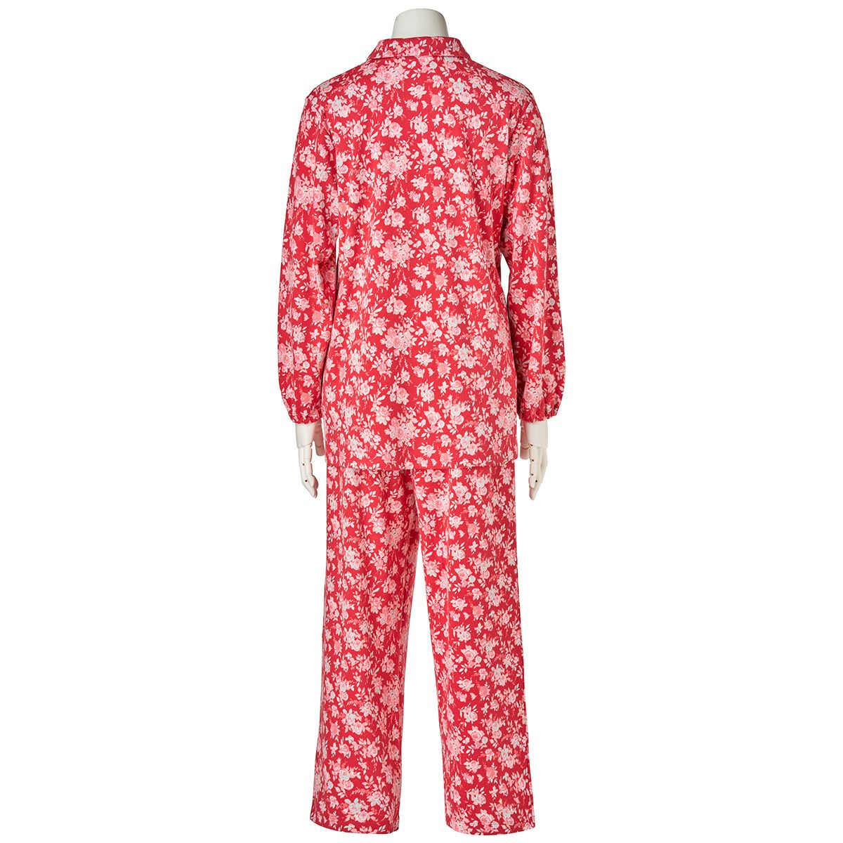 エディスフラワーN[長袖パジャマ] | KID BLUE OFFICIAL ONLINE STORE