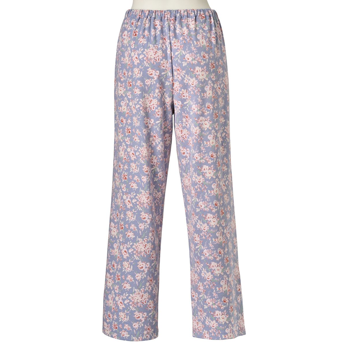 エディスフラワーN[長袖パジャマ] | KID BLUE OFFICIAL ONLINE STORE