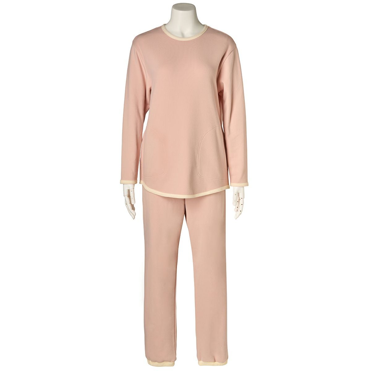 起毛ストレッチコットン[長袖パジャマ] | KID BLUE OFFICIAL ONLINE STORE